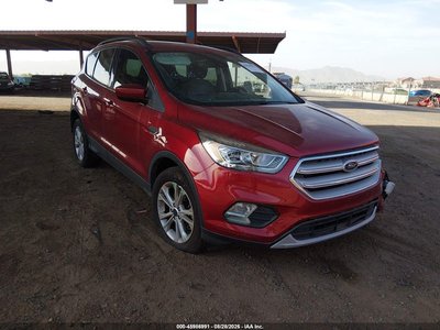 1FMCU9HD2KU****** 2019 Ford Escape