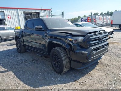 3TMLB5JN5TM****** 2026 Toyota Tacoma