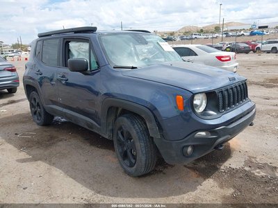 ZACNJDABXMP****** 2021 Jeep Renegade