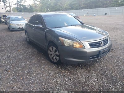 1HGCP26779A****** 2009 Honda Accord