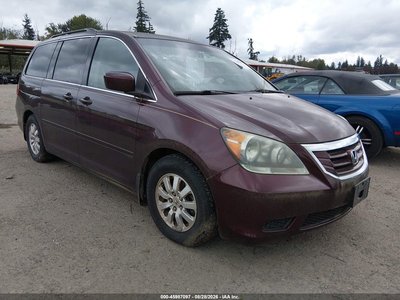 5FNRL3H71AB****** 2010 Honda Odyssey