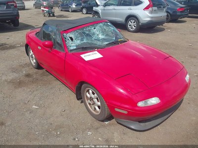 JM1NA3512L0****** 1990 Mazda MX-5 Miata