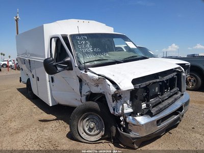 1FDWE3FN0SD****** 2025 Ford E-350