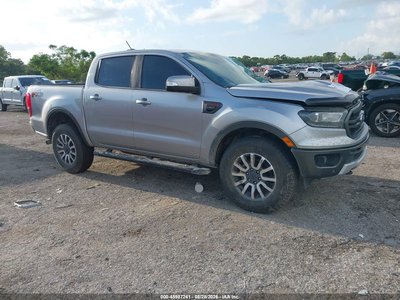 1FTER4EH1ML****** 2021 Ford Ranger
