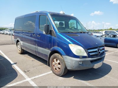 WDZPE7CC3B5****** 2011 Mercedes-Benz Sprinter