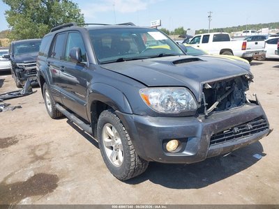 2007 Toyota 4Runner