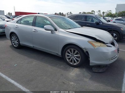 2007 Lexus ES