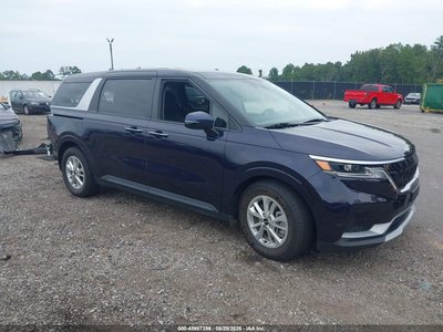 KNDNB4H3XR6****** 2024 Kia Carnival Mpv
