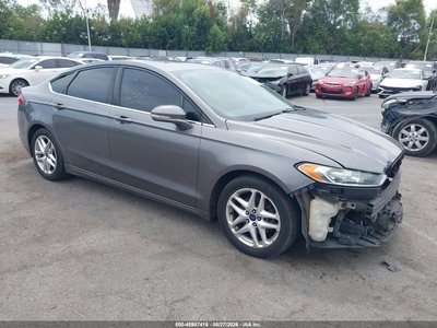 3FA6P0H75DR****** 2013 Ford Fusion