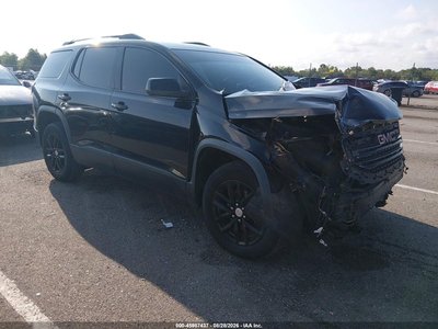 1GKKNULS1KZ****** 2019 GMC Acadia