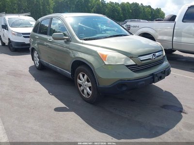 2009 Honda CR-V