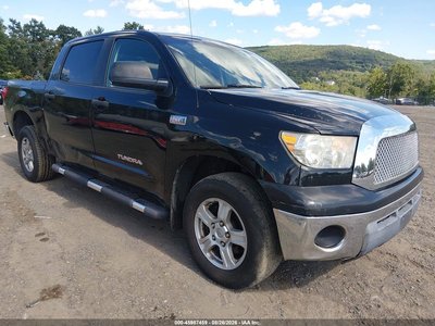 2008 Toyota Tundra