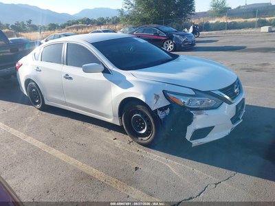 1N4AL3AP8GN****** 2016 Nissan Altima