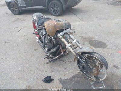 JYAVP19E16A****** 2006 Yamaha Xv1700