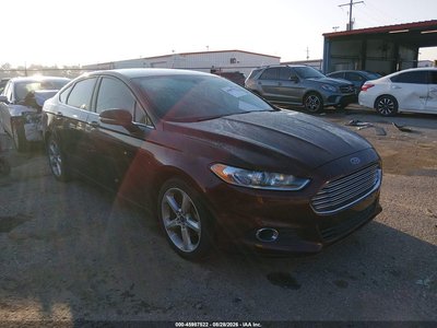 3FA6P0HD6GR****** 2016 Ford Fusion