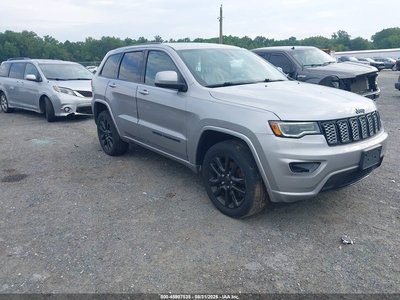 1C4RJFAG0MC****** 2021 Jeep Grand Cherokee