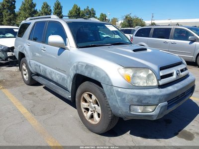 2003 Toyota 4Runner