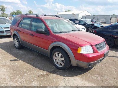 2005 Ford Freestyle