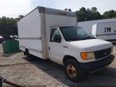 1FDSE35L66D****** 2006 Ford Econoline