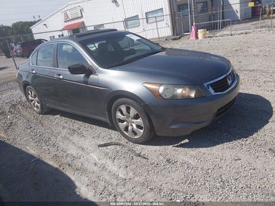 1HGCP26808A****** 2008 Honda Accord