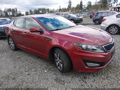 5XXGR4A6XCG****** 2012 Kia Optima