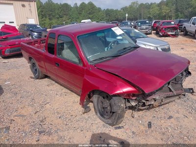 5TEVL52N83Z****** 2003 Toyota Tacoma