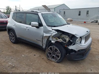 ZACCJADT4GP****** 2016 Jeep Renegade