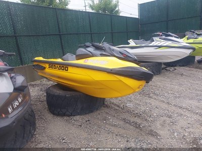 00000YDV845****** 2022 Sea-Doo Rxp-300