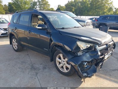 JTMBK31V09D****** 2009 Toyota RAV4