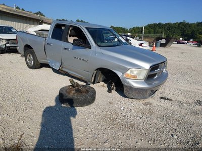 1D7RV1GP8BS****** 2011 RAM Ram 1500