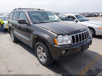 2005 Jeep Grand Cherokee