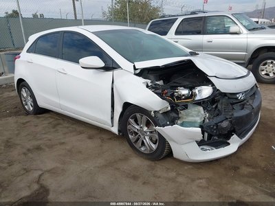 KMHD35LE9DU****** 2013 Hyundai Elantra