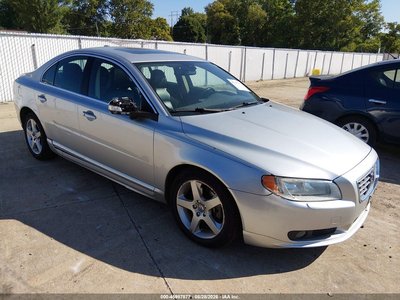 2008 Volvo S80