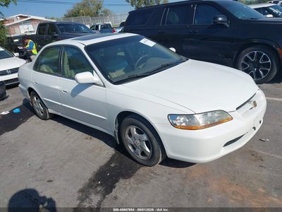 1998 Honda Accord