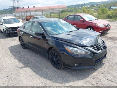 1N4AL3AP1HC****** 2017 Nissan Altima