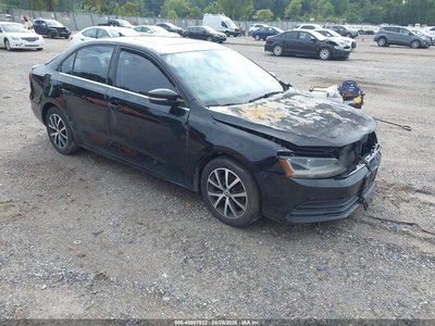 2017 Volkswagen Jetta