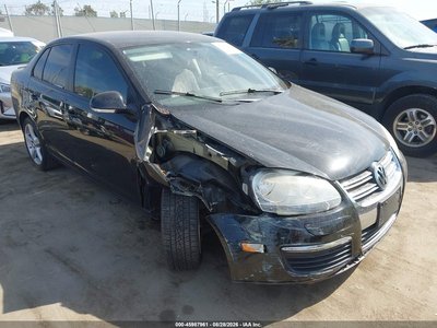 3VWJZ71K39M****** 2009 Volkswagen Jetta