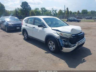 5J6RM4H35FL****** 2015 Honda CR-V