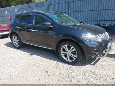 2009 Nissan Murano