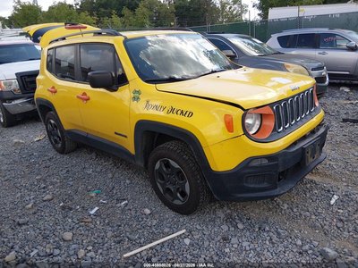 ZACCJBAB1HP****** 2017 Jeep Renegade