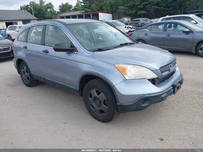 JHLRE48348C****** 2008 Honda CR-V