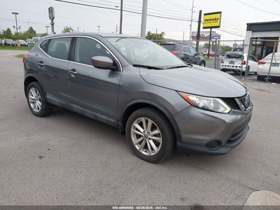 JN1BJ1CP3KW****** 2019 Nissan Rogue Sport