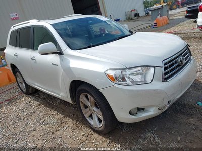 2010 Toyota Highlander