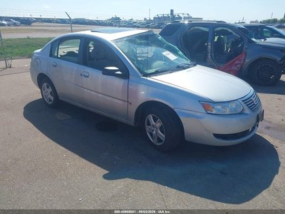 1G8AJ55F37Z****** 2007 Saturn Ion