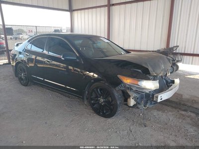 JH4CU2F64AC****** 2010 Acura TSX