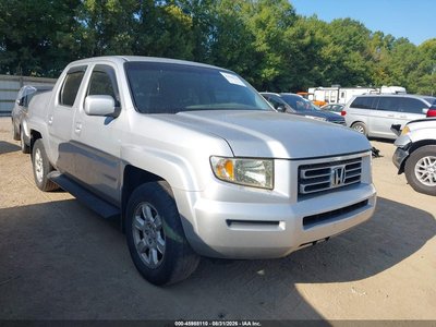 2006 Honda Ridgeline