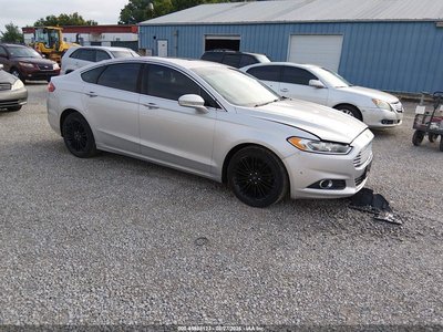 3FA6P0HD9GR****** 2016 Ford Fusion