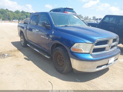 2011 Dodge Ram
