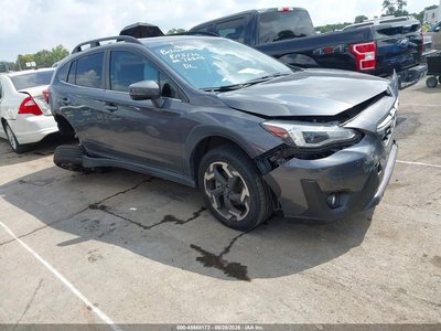 JF2GTHMC5P8****** 2023 Subaru Crosstrek