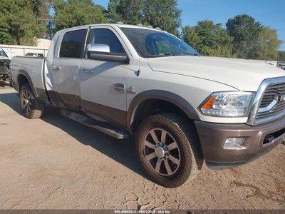 3C6UR5PL0HG****** 2017 RAM 2500